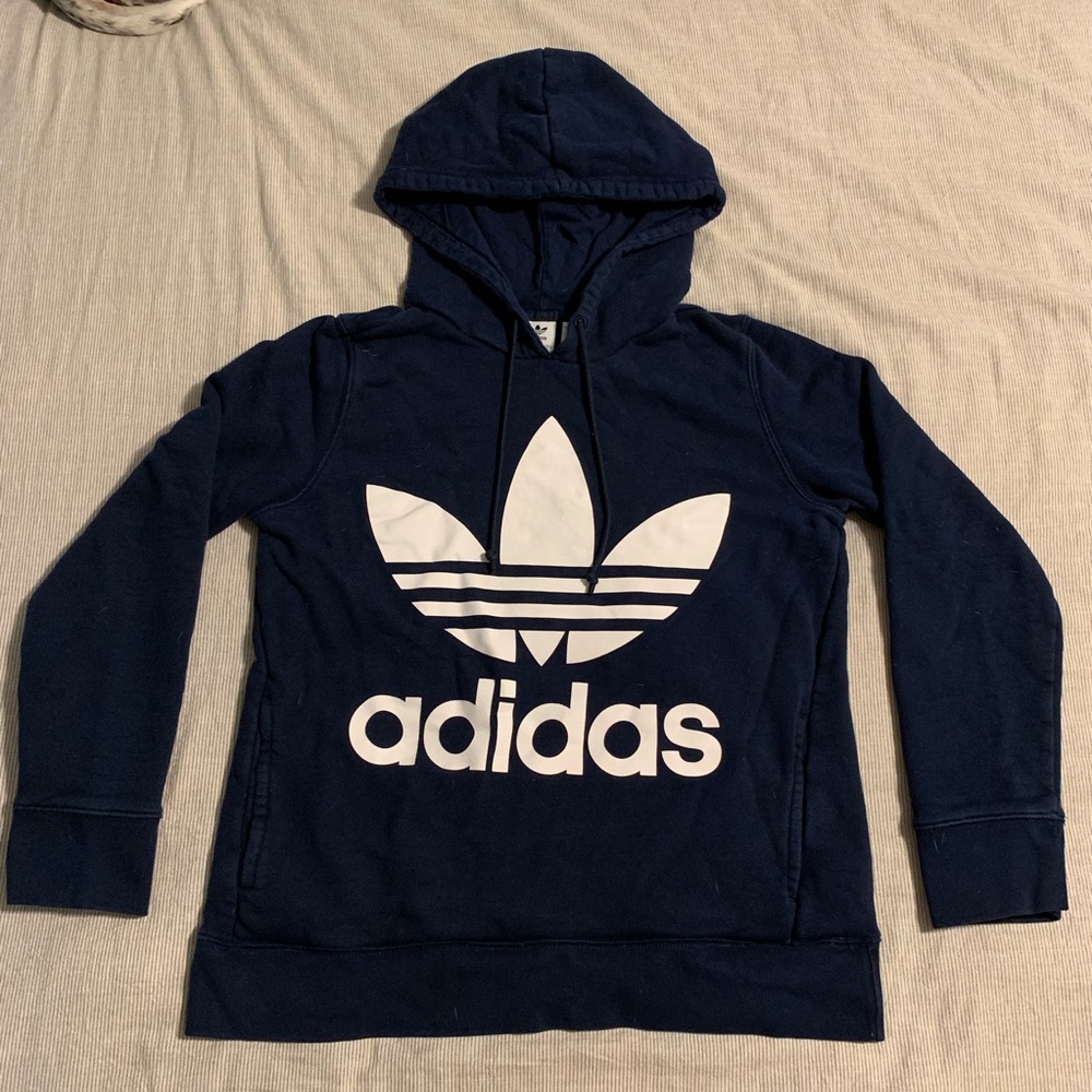 Adidas Sweatshirt